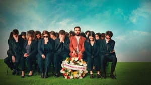 Adieu, Jean-Pat — foto 1