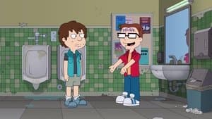 La aventura científica de Steve y Snot