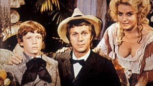 The Reivers — foto 7
