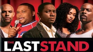 The Last Stand — foto 1