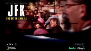 JFK: One Day in America — foto 4