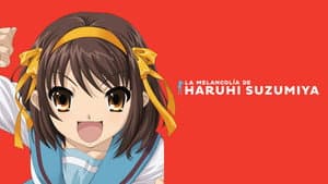 The Melancholy of Haruhi Suzumiya — foto 4