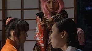 くノ一忍法伝 外伝 忍妖女（しのび） — foto 1