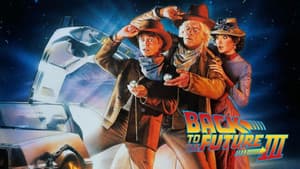 Volver al Futuro 3 — foto 6