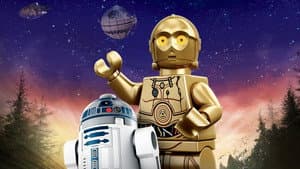 LEGO Star Wars: Droid Tales — foto 3