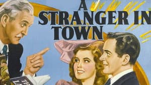 A Stranger in Town — foto 2