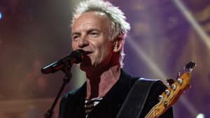 Sting: Inside The Songs Of Sacred Love — foto 1