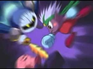 El duelo de Kirby