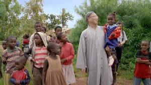 Malawi: Buddha in Africa — foto 1