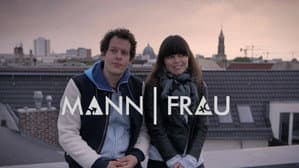 Mann / Frau — foto 1