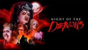 La Noche de los Demonios — foto 10