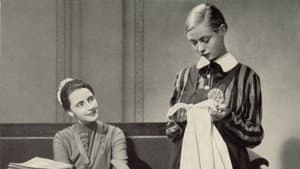 Muchachas de uniforme — foto 4