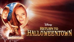Regreso a Halloweentown — foto 4