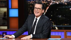 The Late Show with Stephen Colbert — foto 11