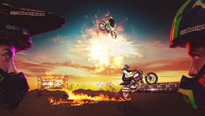 Evel Live 2 — foto 1