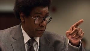 Roman J. Israel, Esq.: Un hombre con principios — foto 4