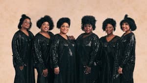 Hermanas Clarck: Las reinas del gospel — foto 3