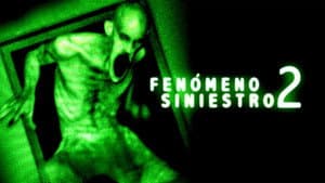 Fenomeno Siniestro 2 — foto 6