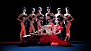 Crazy Horse, Paris with Dita Von Teese — foto 1