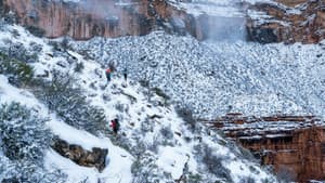 Into the Grand Canyon — foto 6