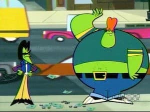 Episodio 22