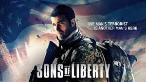 Sons of Liberty — foto 1