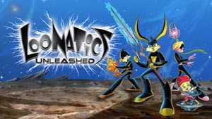 Loonatics Unleashed — foto 5