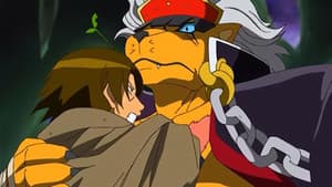 La revelacion de BanchouLeomon