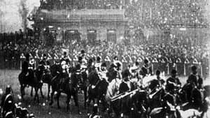 Cortège. Musique des Household et corps des volontaires — foto 1