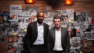 Keane & Vieira: Best of Enemies — foto 2
