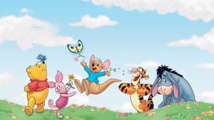 Winnie Pooh: Nuevas aventuras con Rito — foto 5