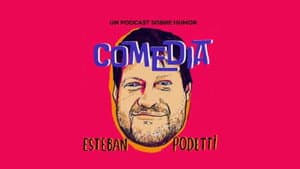 Esteban Podetti