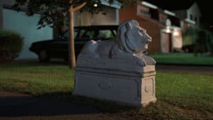 Le sphinx — foto 5