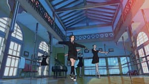 Hana to Alice: Satsujin Jiken — foto 6