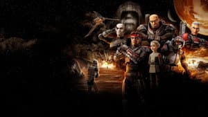 Star Wars: The Bad Batch — foto 12