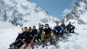 Nuit de la Glisse 2024: HUMAN X Part II — foto 2
