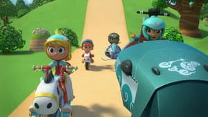 Episodio 1