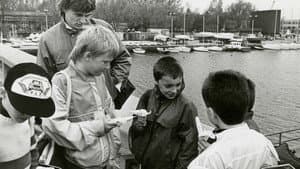 Džuudopoisid — foto 1