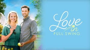 Love in Full Swing — foto 2