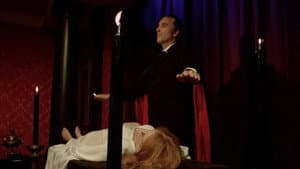 Los ritos satánicos de Drácula — foto 2