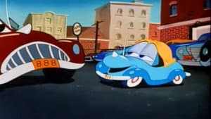 Susie, the Little Blue Coupe — foto 1