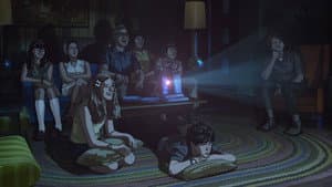 Apolo 10 1/2: Una infancia espacial — foto 2