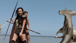 Planet of the Sharks — foto 10