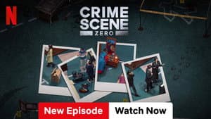 Escenario del crimen cero — foto 5