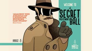 The Secret Policeman's Ball — foto 1