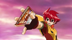 バトルスピリッツ 少年激覇ダン — foto 10
