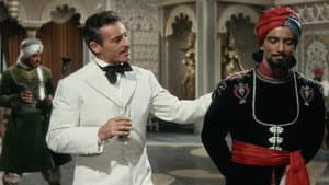Sandokan contro il leopardo di Sarawak — foto 2