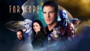 Farscape — foto 3