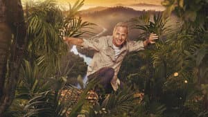 Into the Amazon with Robson Green — foto 1