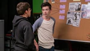 American Vandal — foto 11